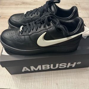 Nike x Ambush Air Force 1 size 12